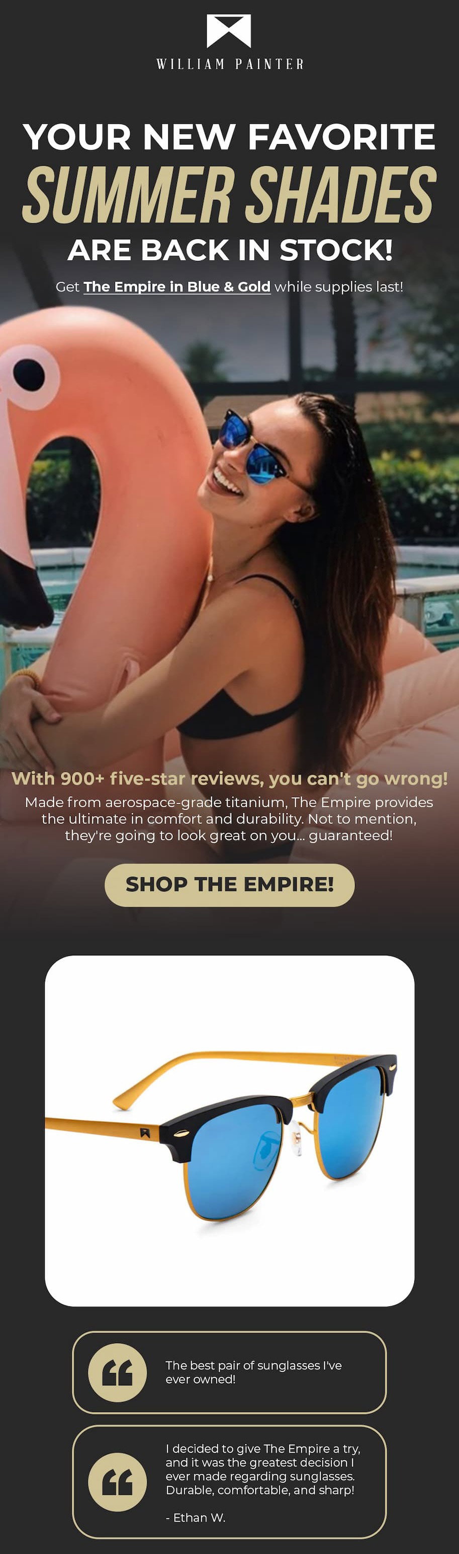 shop all 