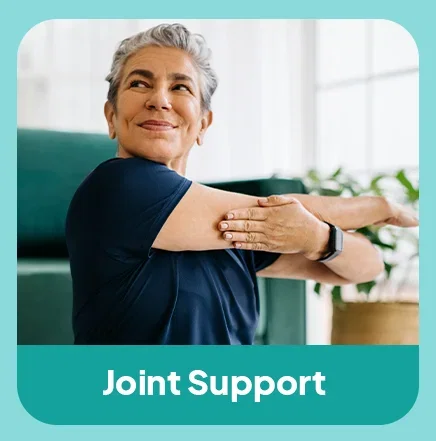Joint support