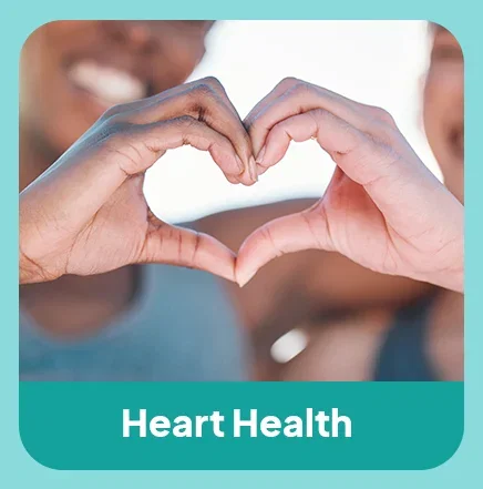 Heart health
