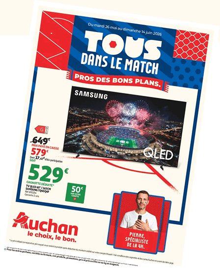 catalogue coupe du monde 