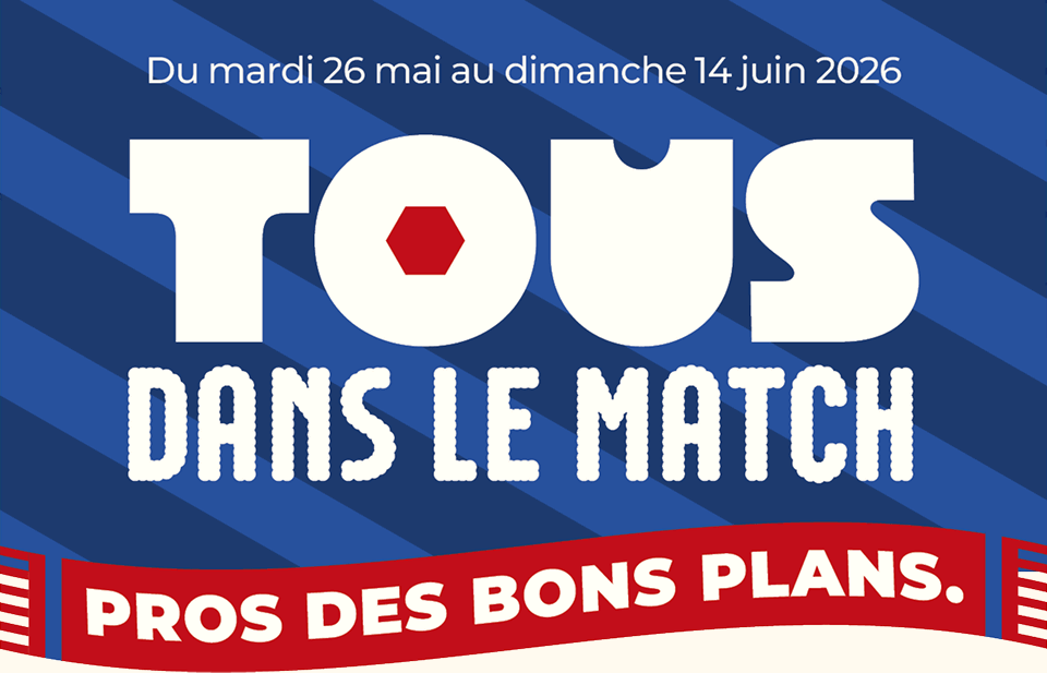 Tous dans le match