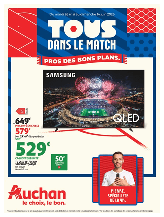 catalogue coupe du monde 