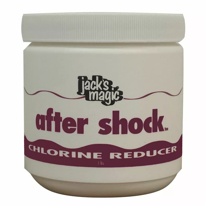 Image of Jack's Magic After Shock, 8 oz