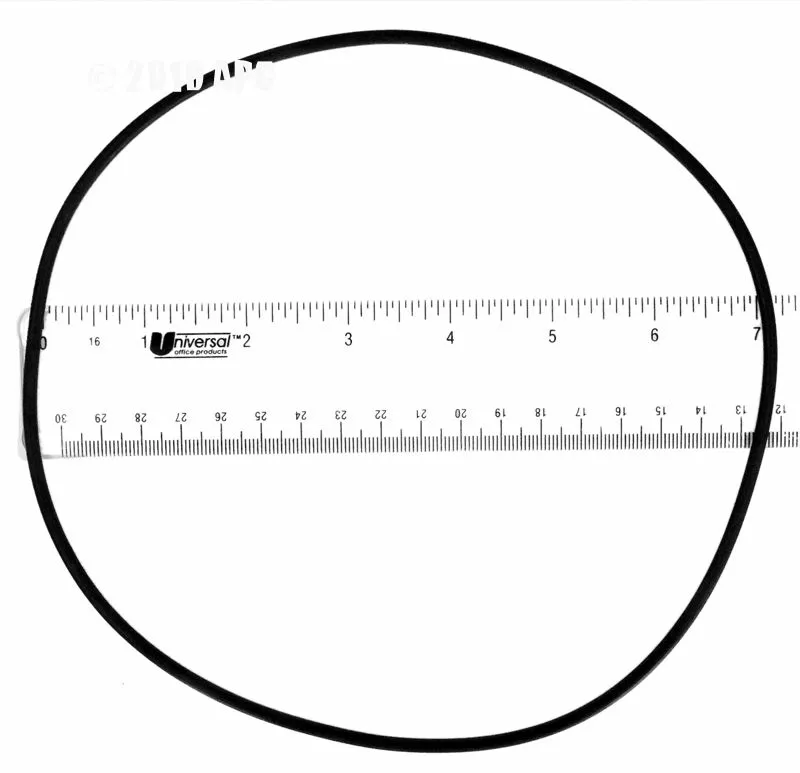 Image of Hayward Booster Pump O-Ring