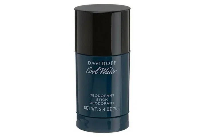 Davidoff Cool Water Man Deostick 75ml