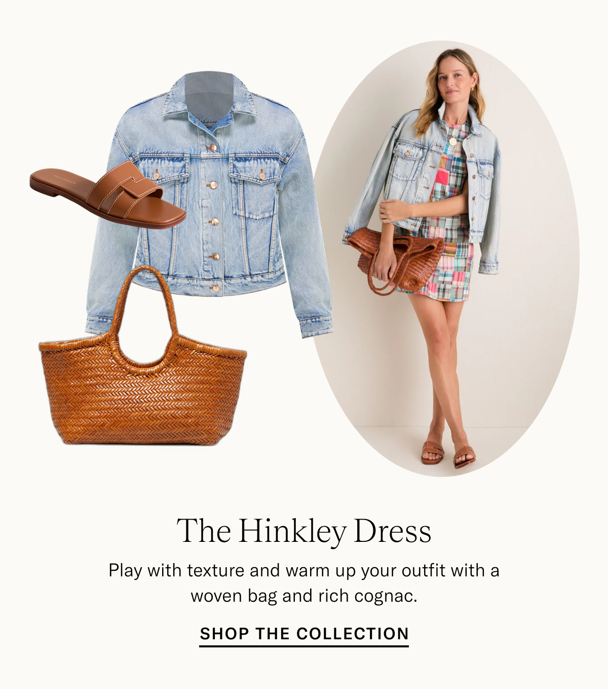 The Hinkley Dress