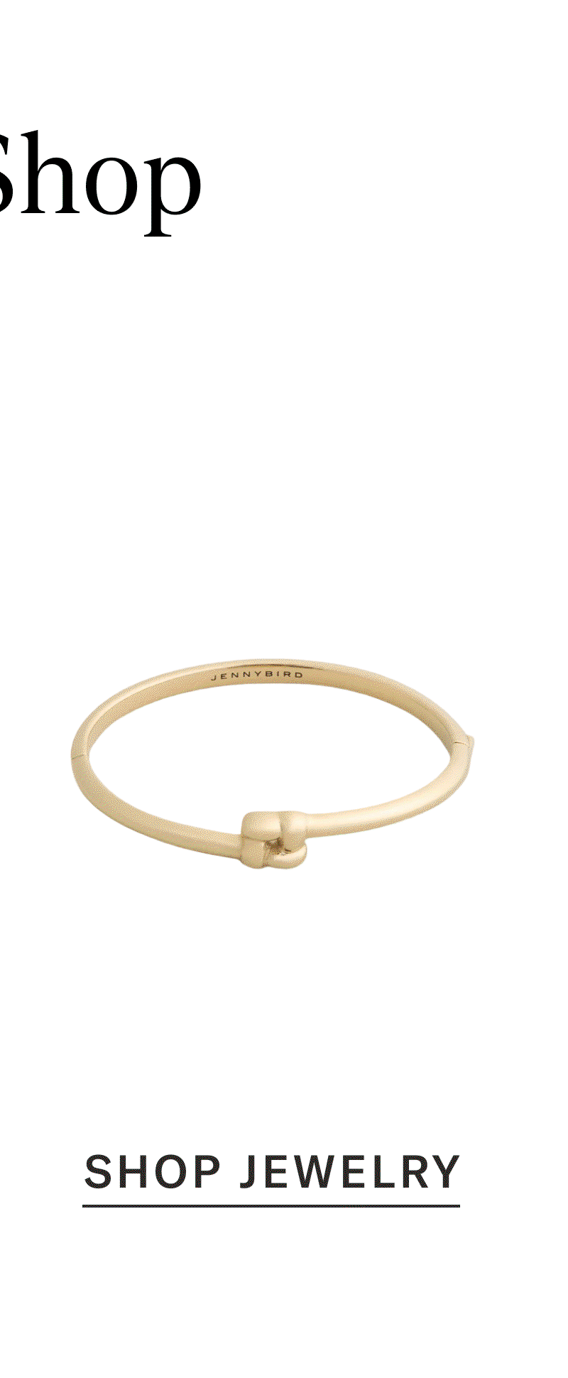 Shop Jewelry