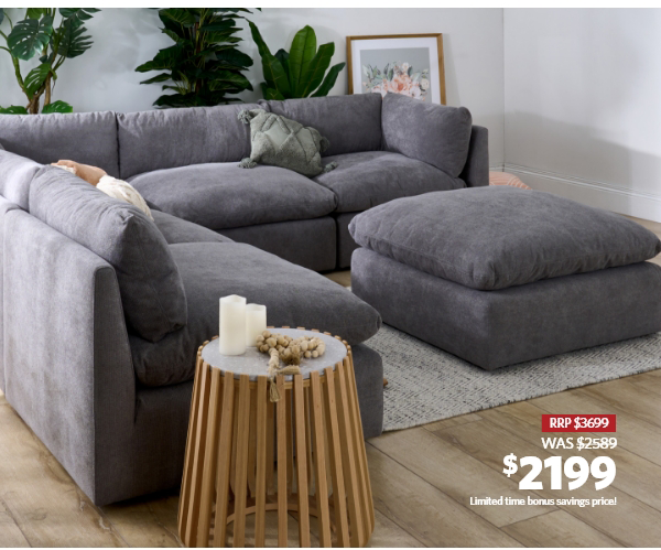 Chadwick lounge