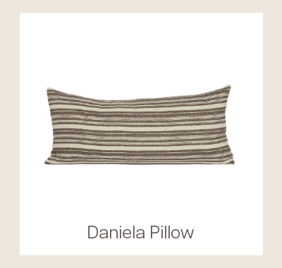 Daniela Pillow