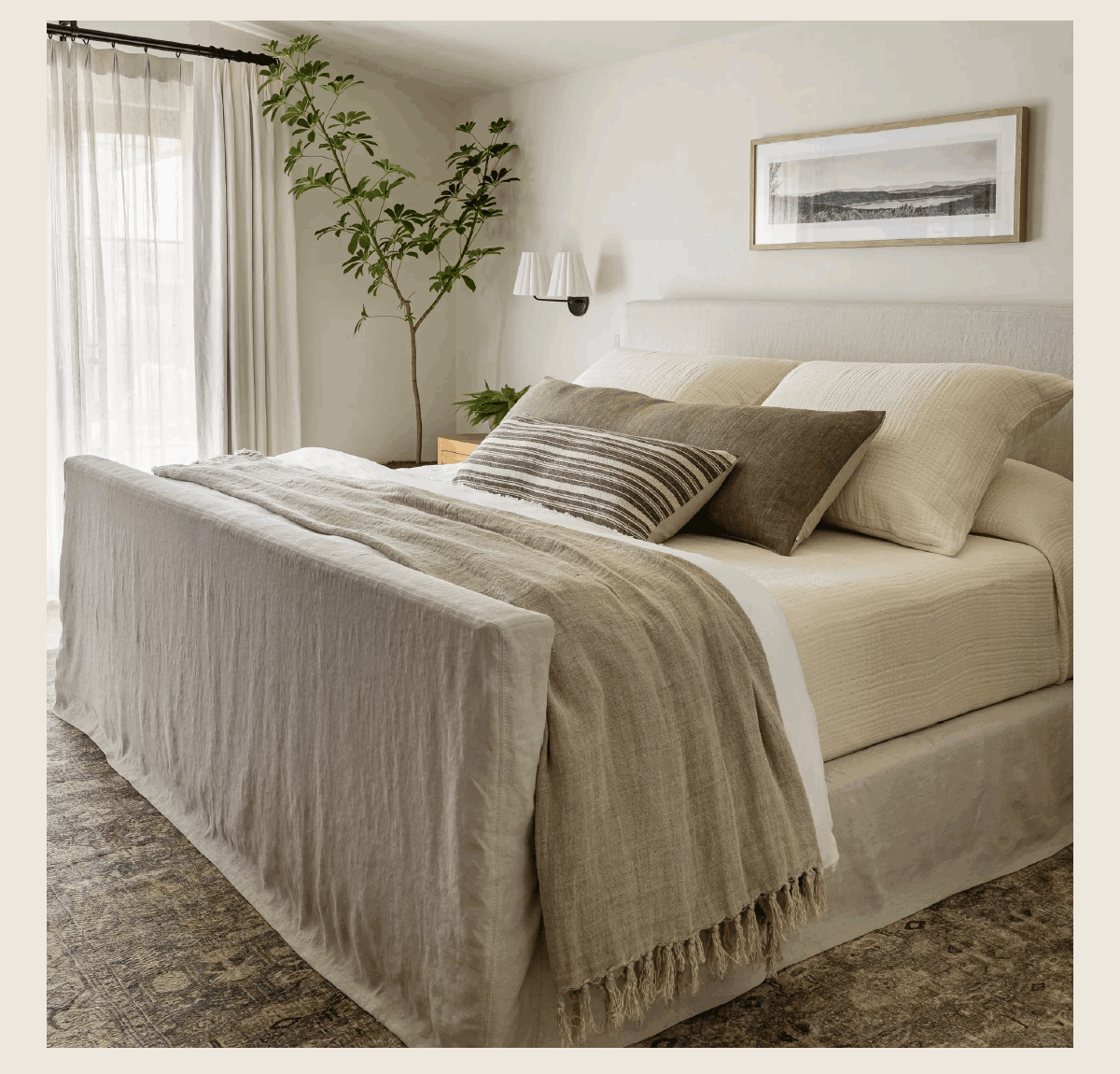 Paloma Pillow