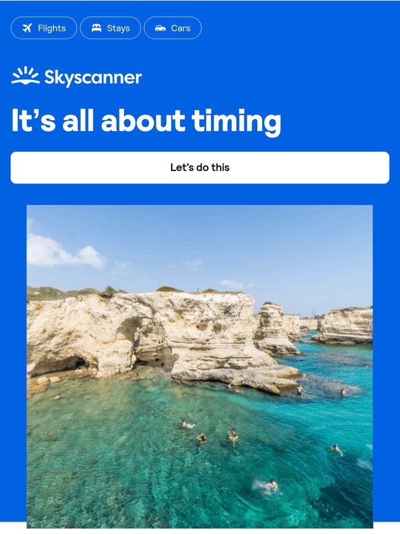 How to hack your flight booking ✈️