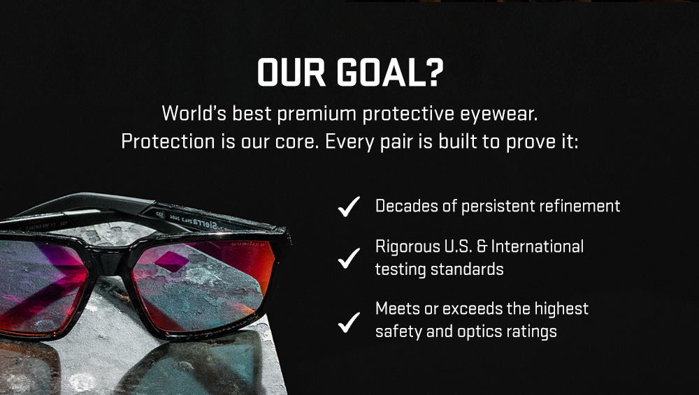 Our Goal