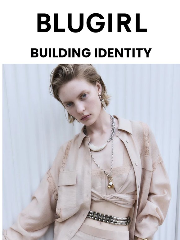 A collcetion that takes a stand.