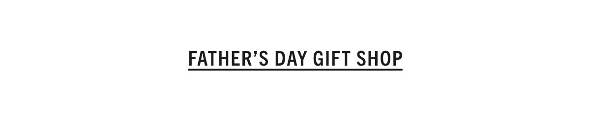 Father's Day Gift Shop