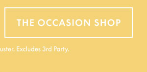 Occasion Shop