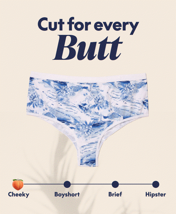 Panties 10 for $39.50