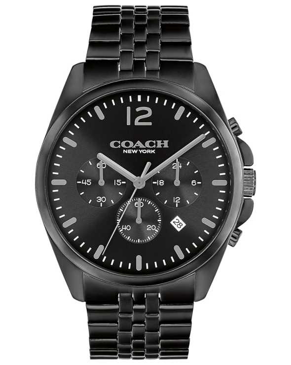 Coach Greyson Men's Watch 14602658