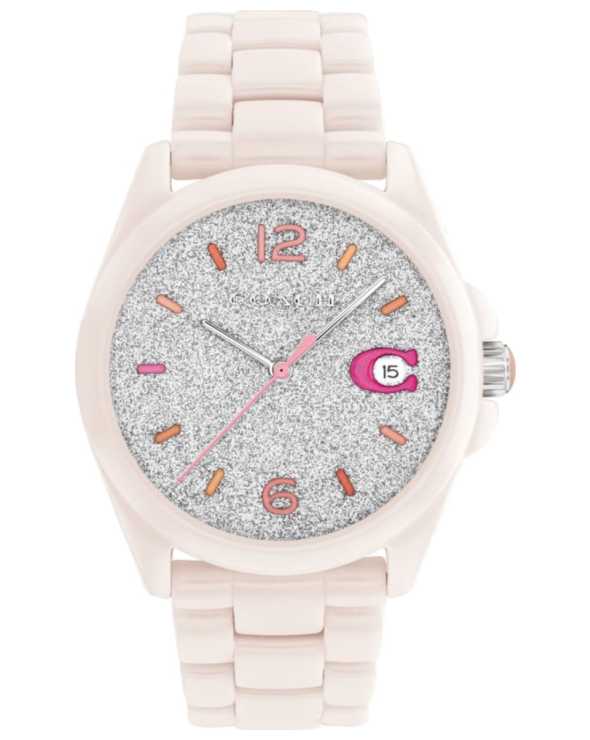 Coach Greyson Women's Watch 14503939