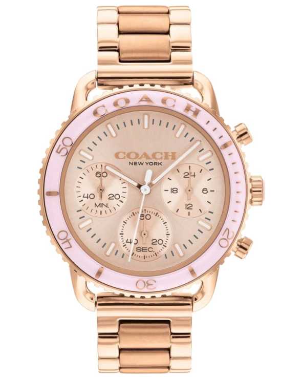 Coach Cruiser Women's Watch 14504052