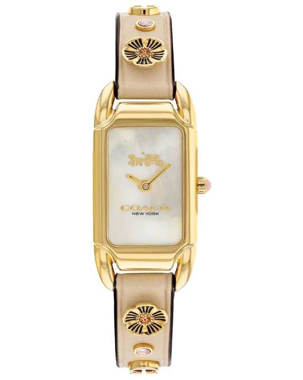 Coach Cadie Women's Watch 14504115