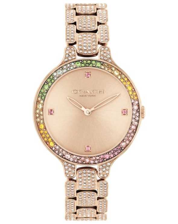 Coach Chelsea Women's Watch 14504166