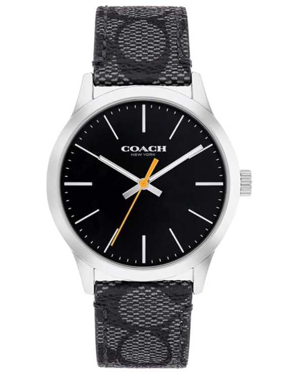 Coach Baxter Women's Watch 14602393
