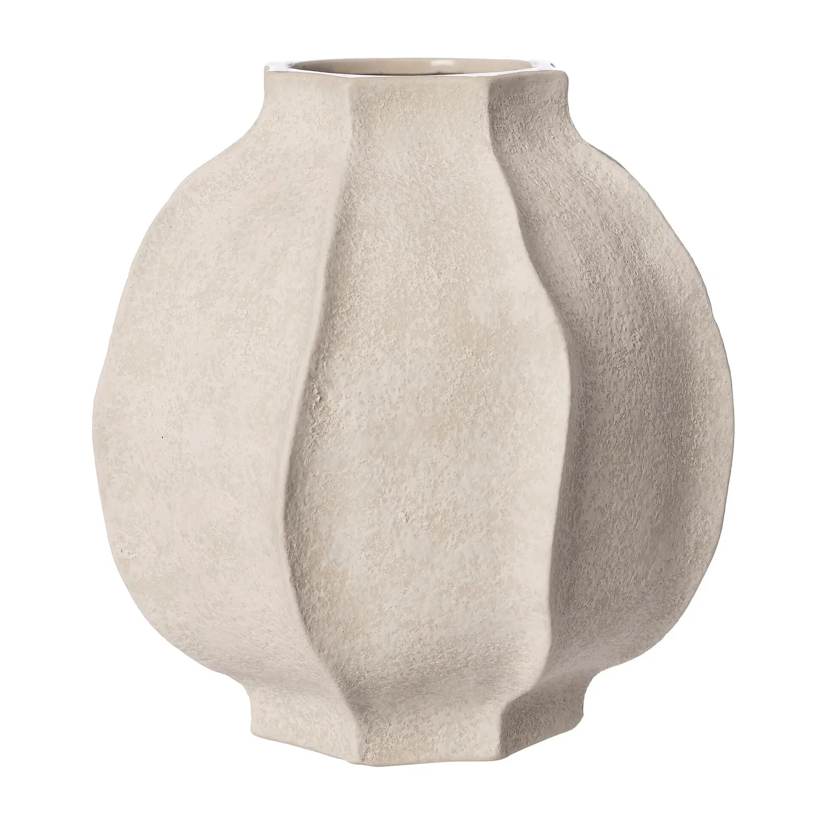 Ernst vas bucklig rand 18 cm