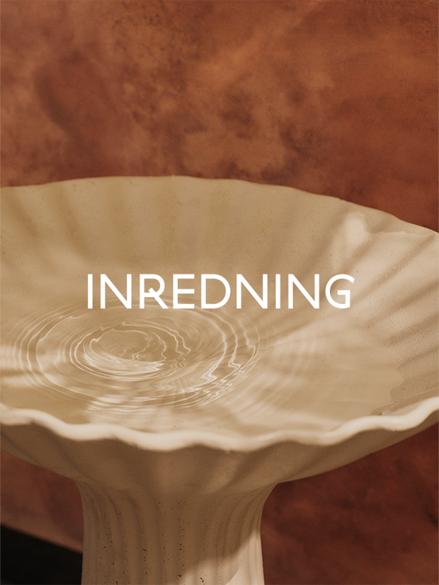 Inredning
