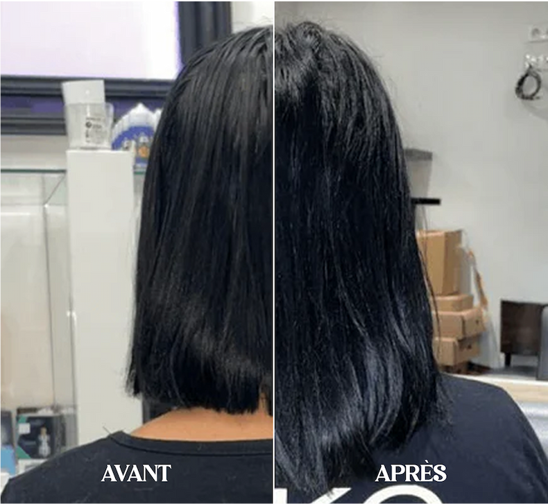 Avant/après
