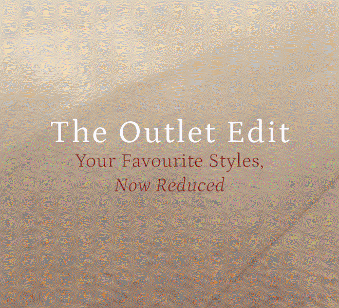 The Outlet Edit