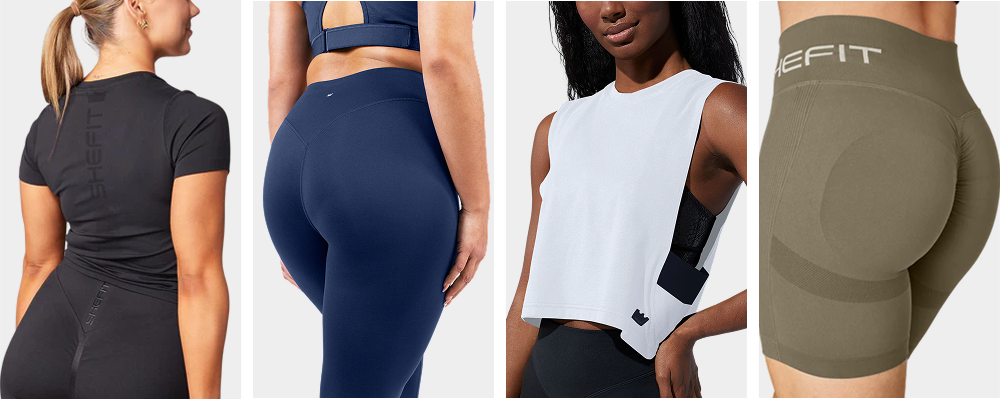 SHOP THE FULL COLLECTION
