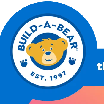 BUILD-A-BEAR | EST. 1997
