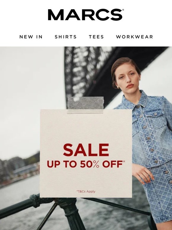 Style On Sale