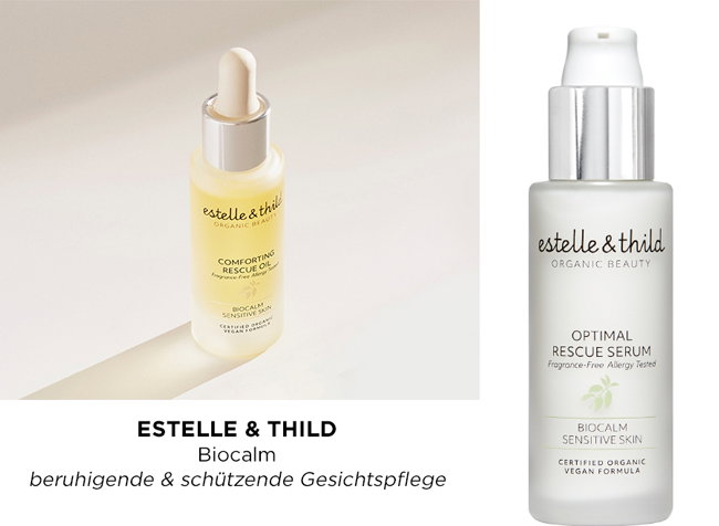 Estelle & Thild Biocalm