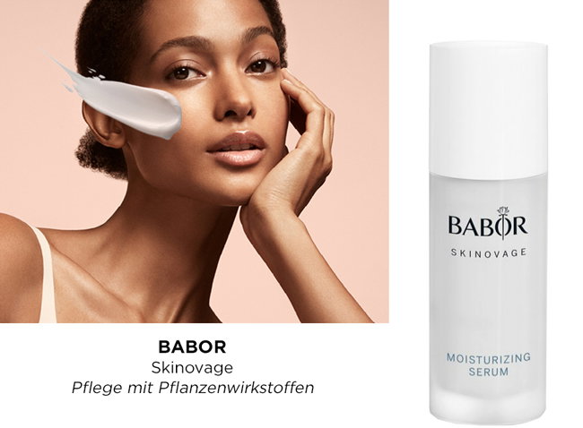 BABOR Skinovage