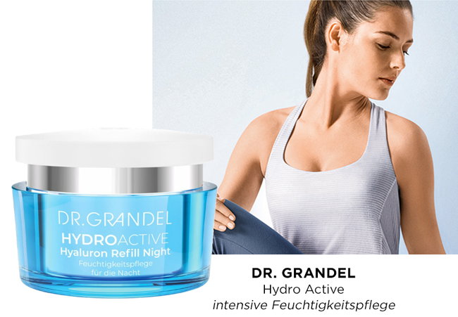 Gertraud Gruber Hydro Wellness Plus