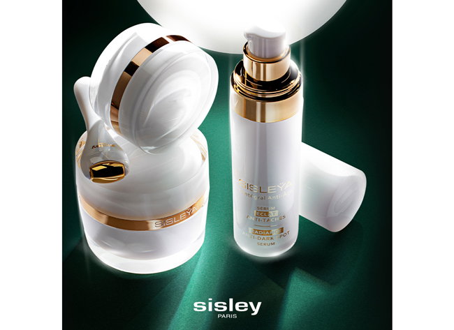 Sisley Paris