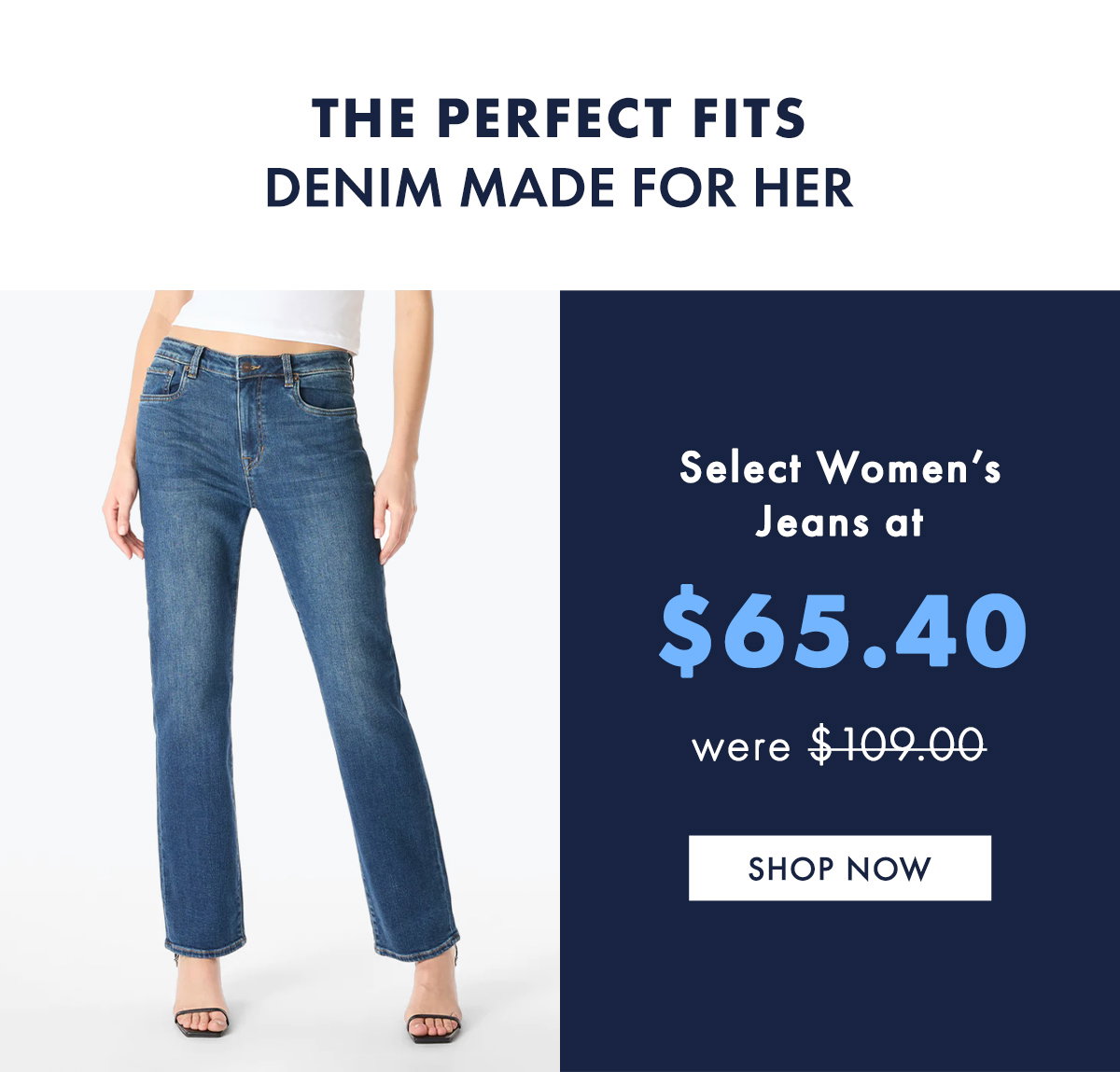 shop women's jeans