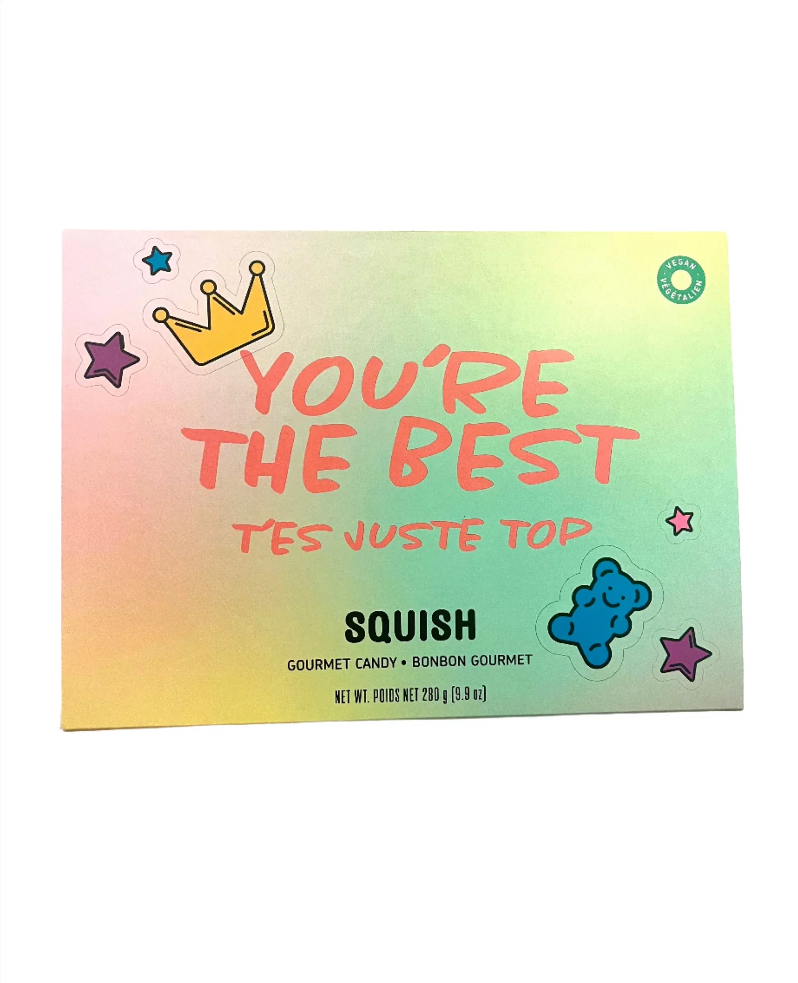 Image of You're The Best Gift Box