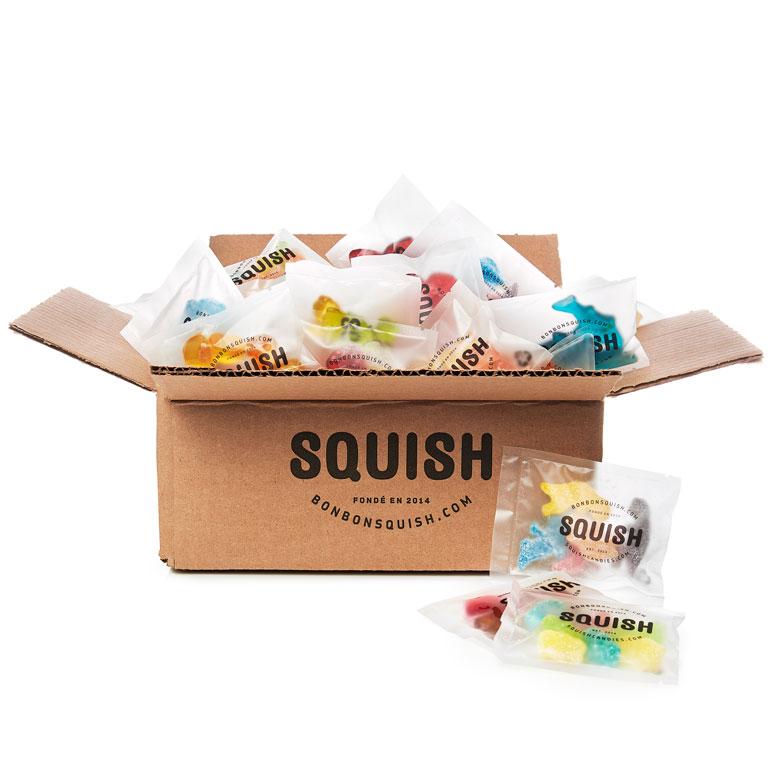 Image of Ultimate Sharing Box - VEGAN 🌱