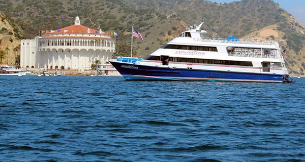 FLASH SALE: Catalina Island Ferry Ticket Deals & Discounts