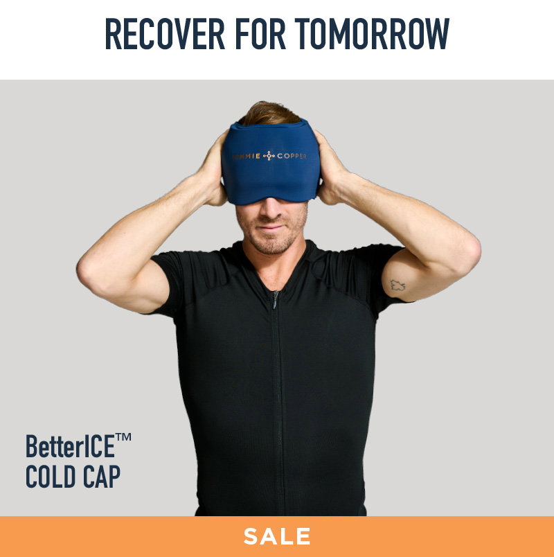 BETTERICE COLD CAP