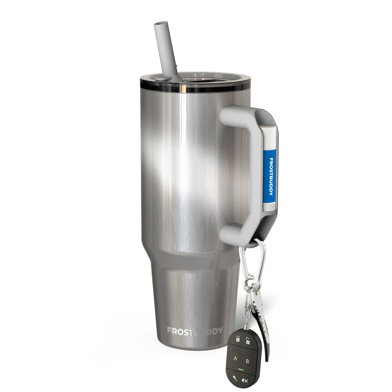 Image of Thicc Buddy 40oz | Moonstone