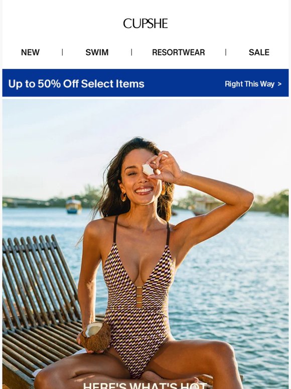 $30 OFF Starts Now