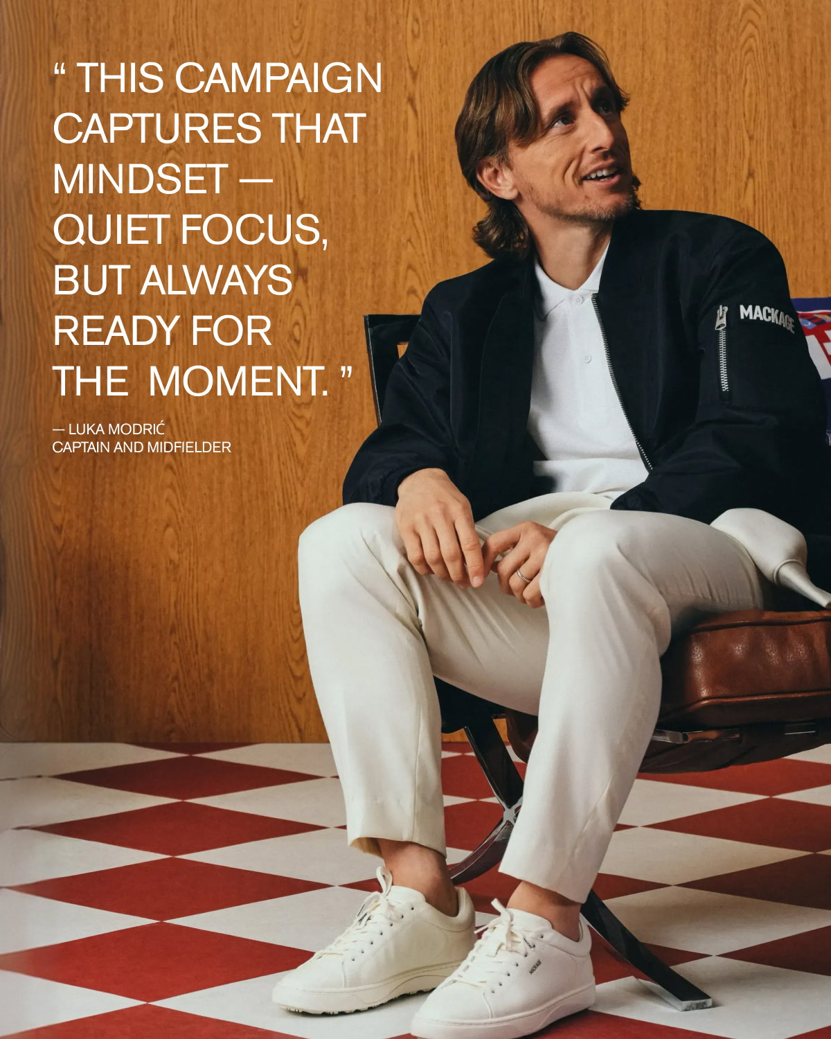 Discover the Collection