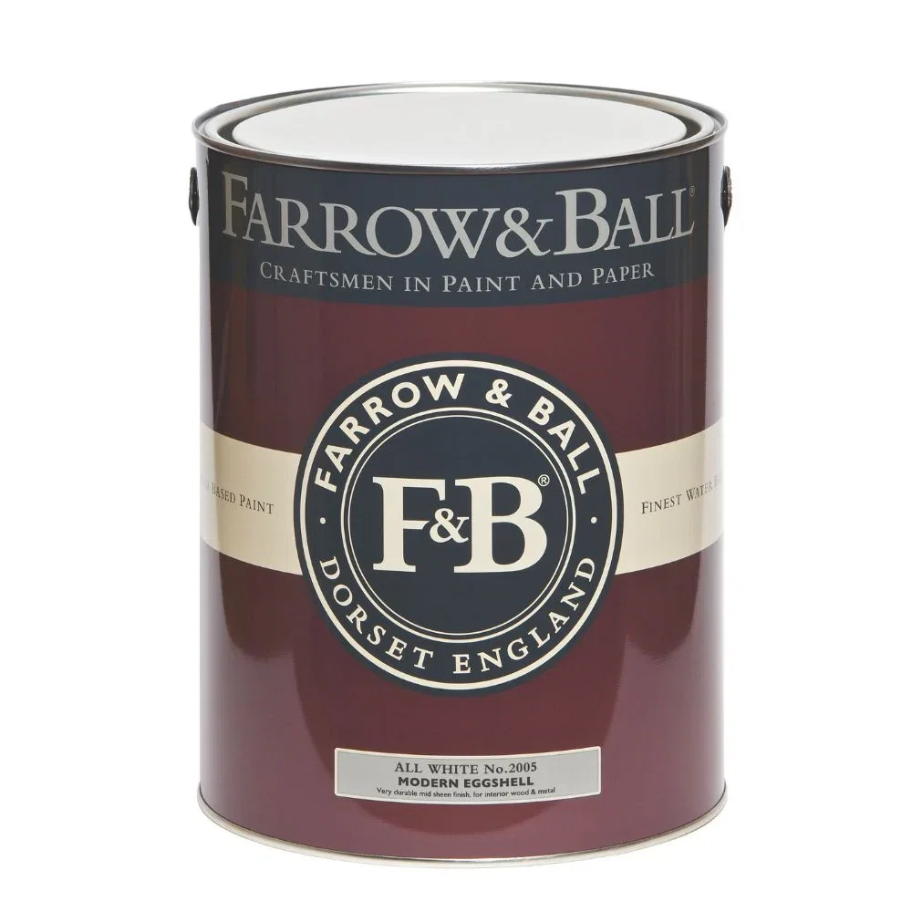 Image of 10% off Farrow and Ball Modern Eggshell 