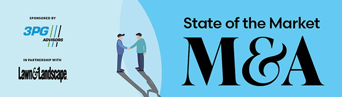  Lawn State of the market reports