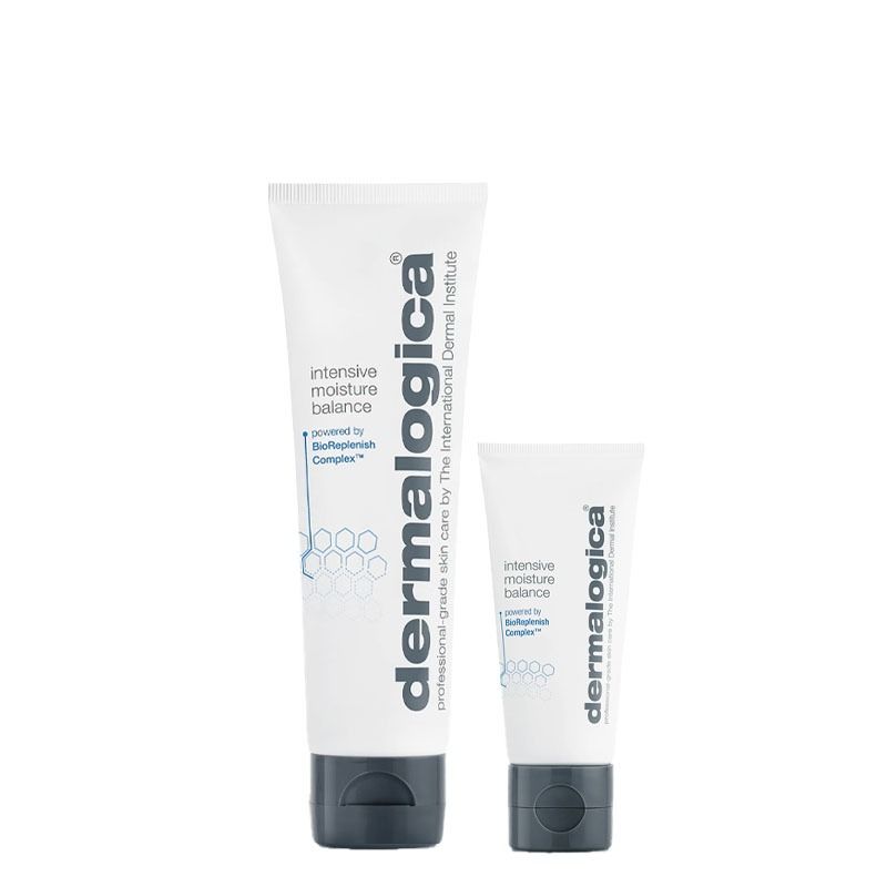 Shop Intensive Moisture Balance 50ml & 15ml Duo