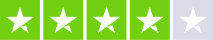 View our Trustpilot rating