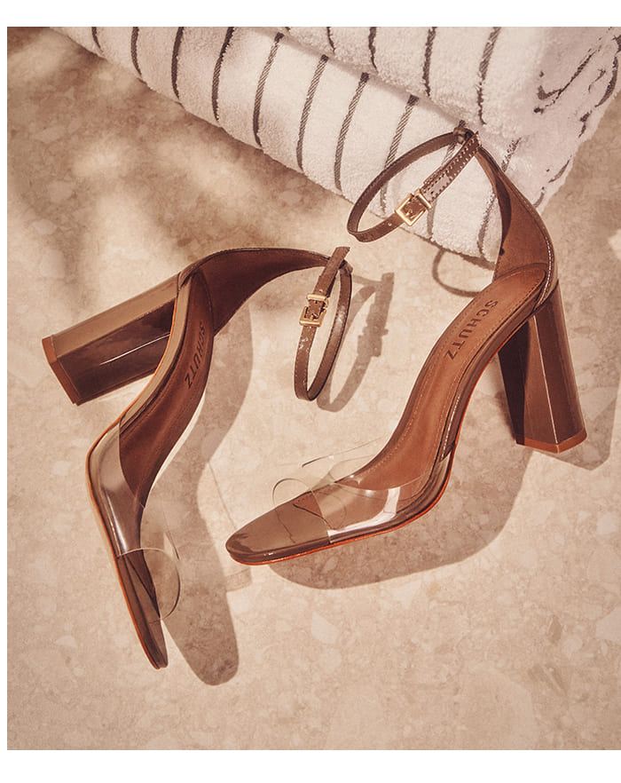 HIGH SUMMER | EFORTLESS VERSATILITY | SHOP NOW 
